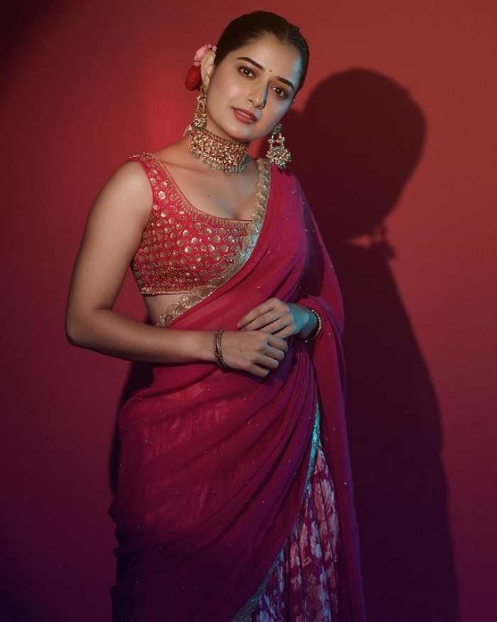 ashika ranganath_teluguvox 4